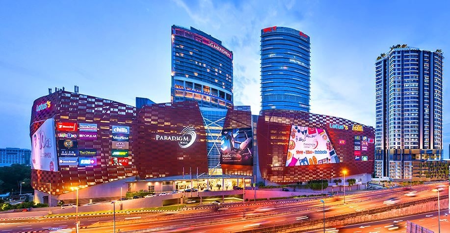 Paradigm-REIT makes Main Market debut, the largest M-REIT IPO in over a decade