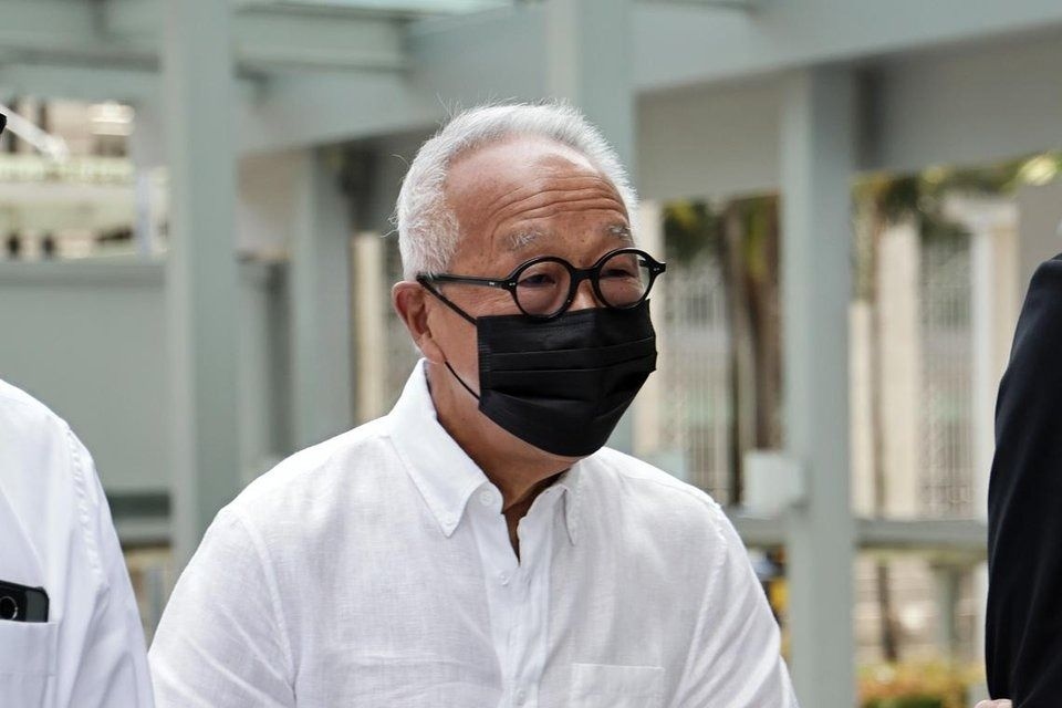 Singapore property tycoon Ong Beng Seng to plead guilty on July 3 in case involving former transport minister