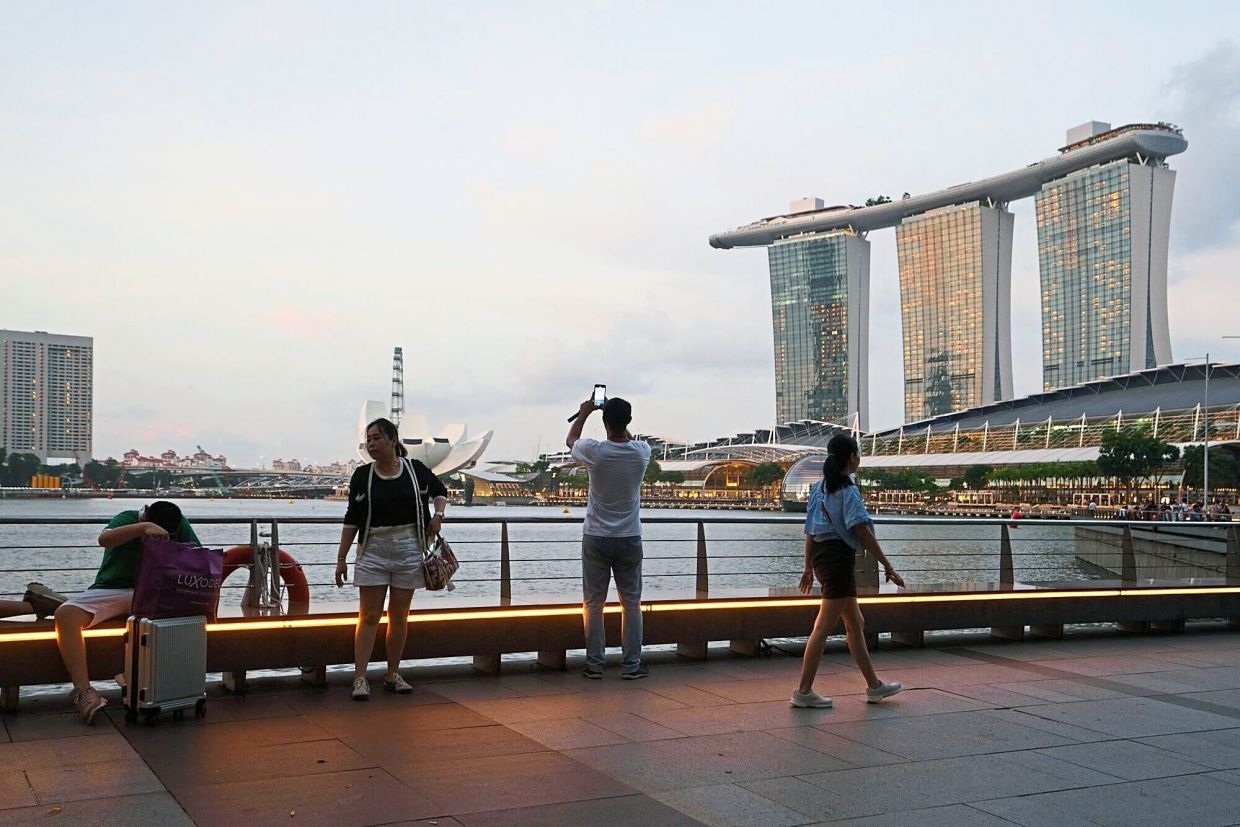 Firms keen to list on SGX