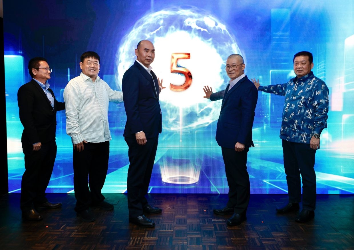 ACCCIM celebrates media's role at 2025 Media Appreciation Night