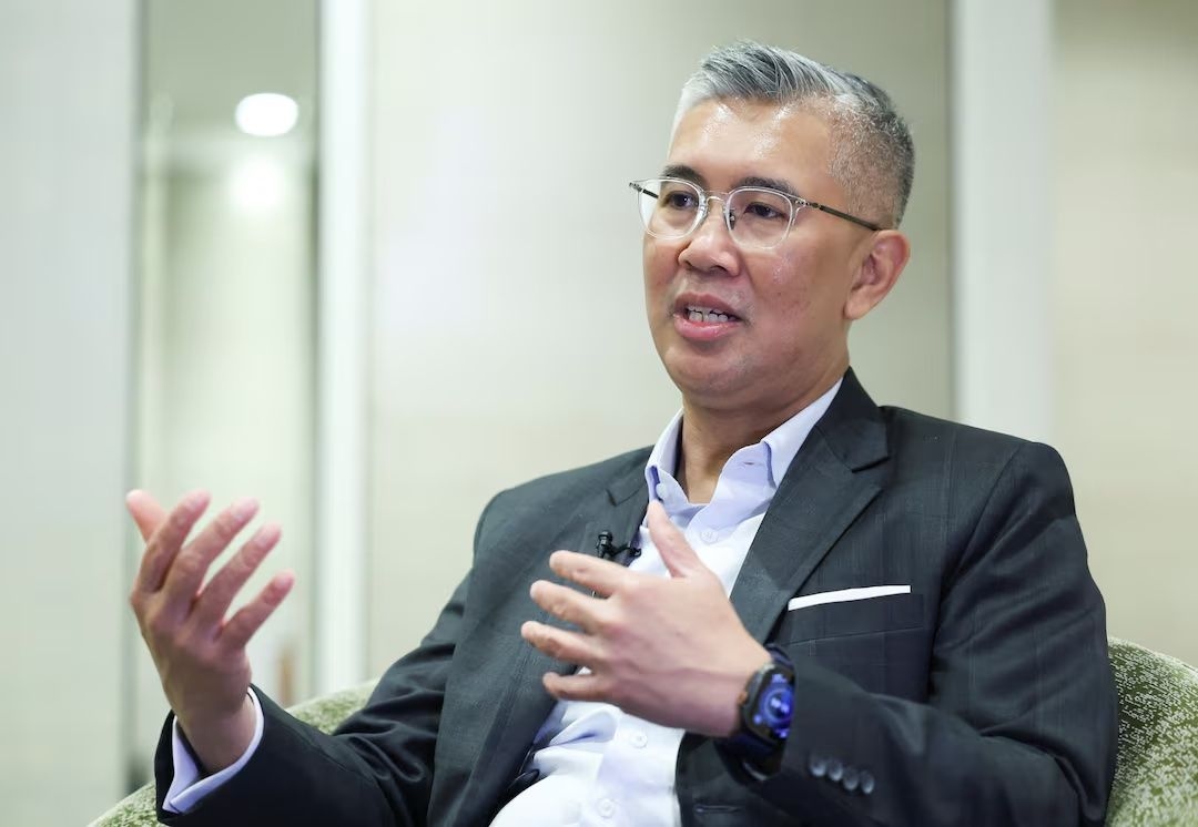 Asean provides stable environment for business growth, says Tengku Zafrul