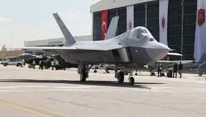 Erdogan says Indonesia to buy nearly 50 fighter jets from Turkey
