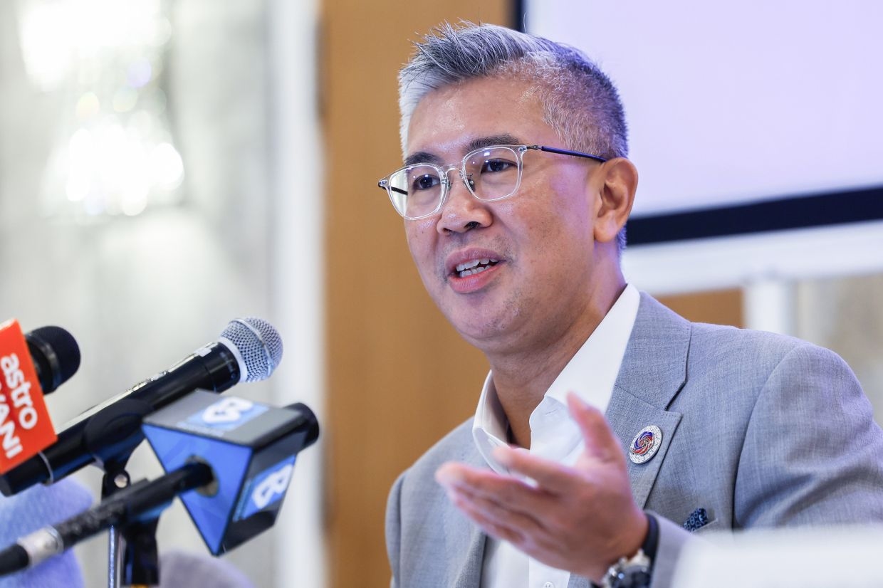 Malaysia seeks tariff relief below 10% for key sectors in upcoming US talks