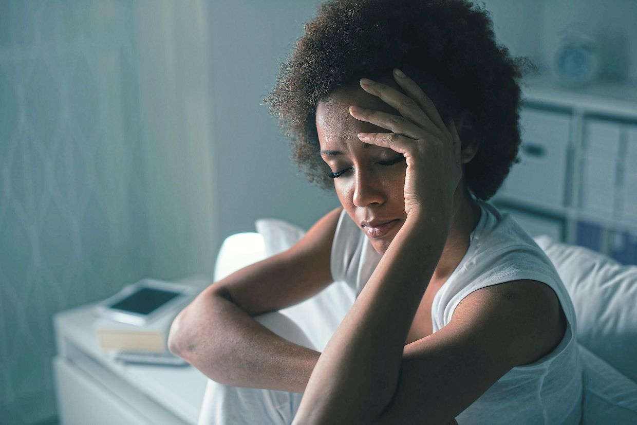 Gen Z, stop procrastinating your bedtime