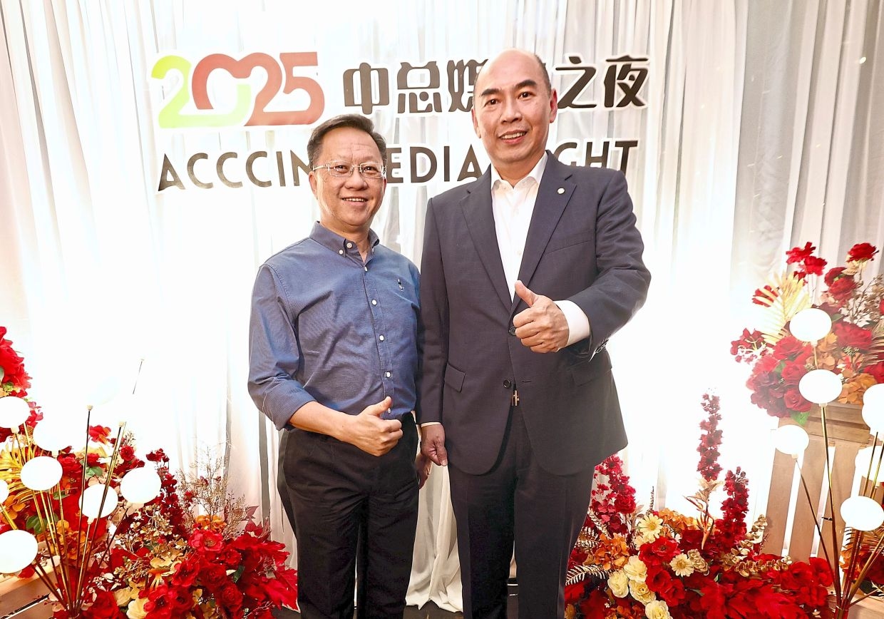 Spotlight on Asean business