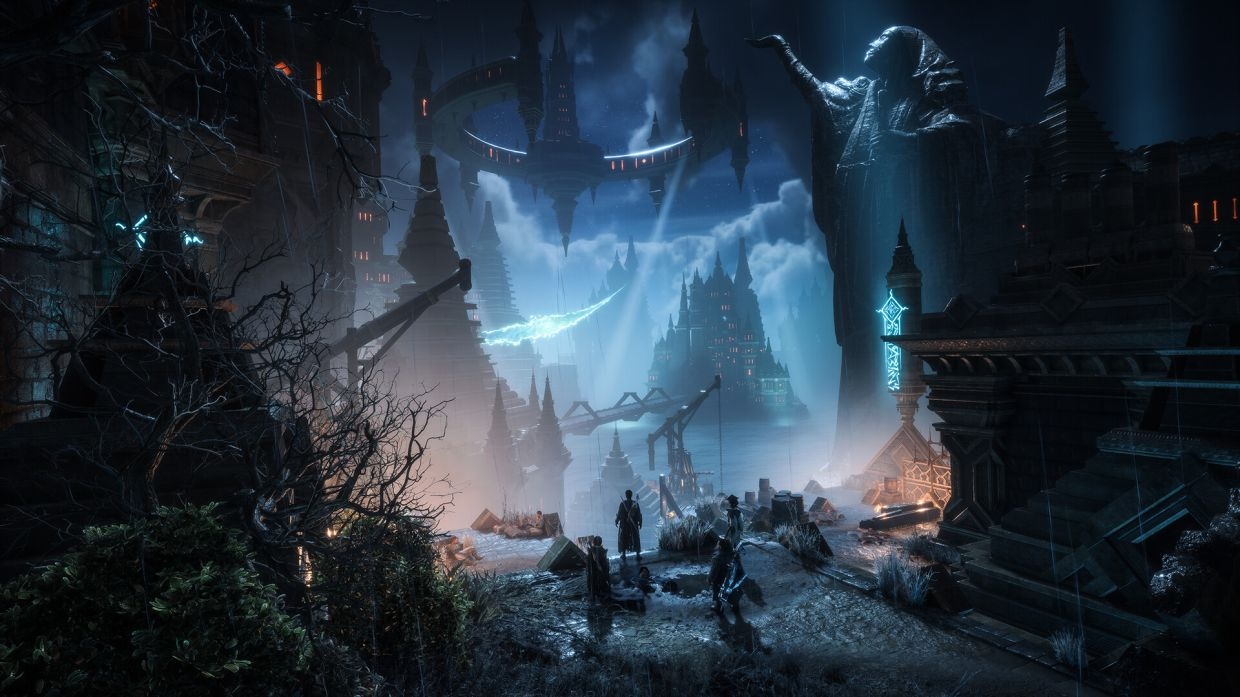 Inside the 'Dragon Age' debacle that gutted EA's BioWare studio