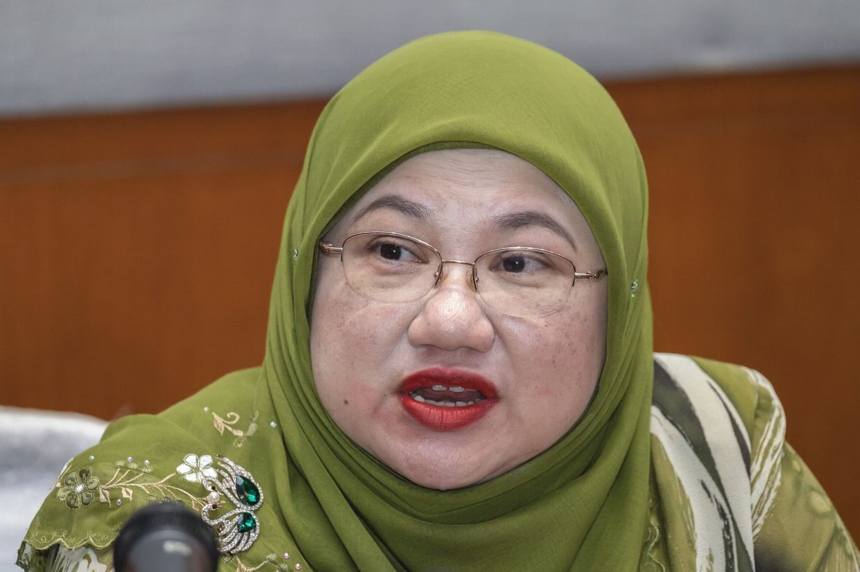 Malaysia chairs 50th Asean Audit Committee meeting in Jakarta