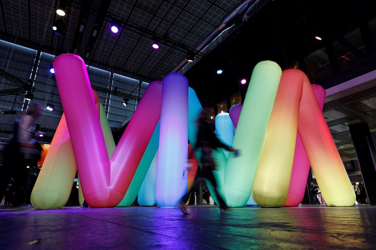 The most eye-catching products at Paris's Vivatech trade fair