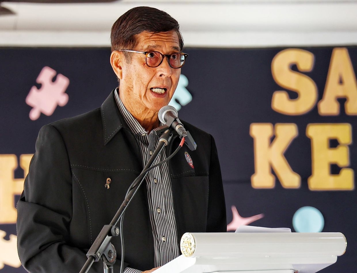 Pengaman-PDRM Autism Centre expands, fostering inclusivity