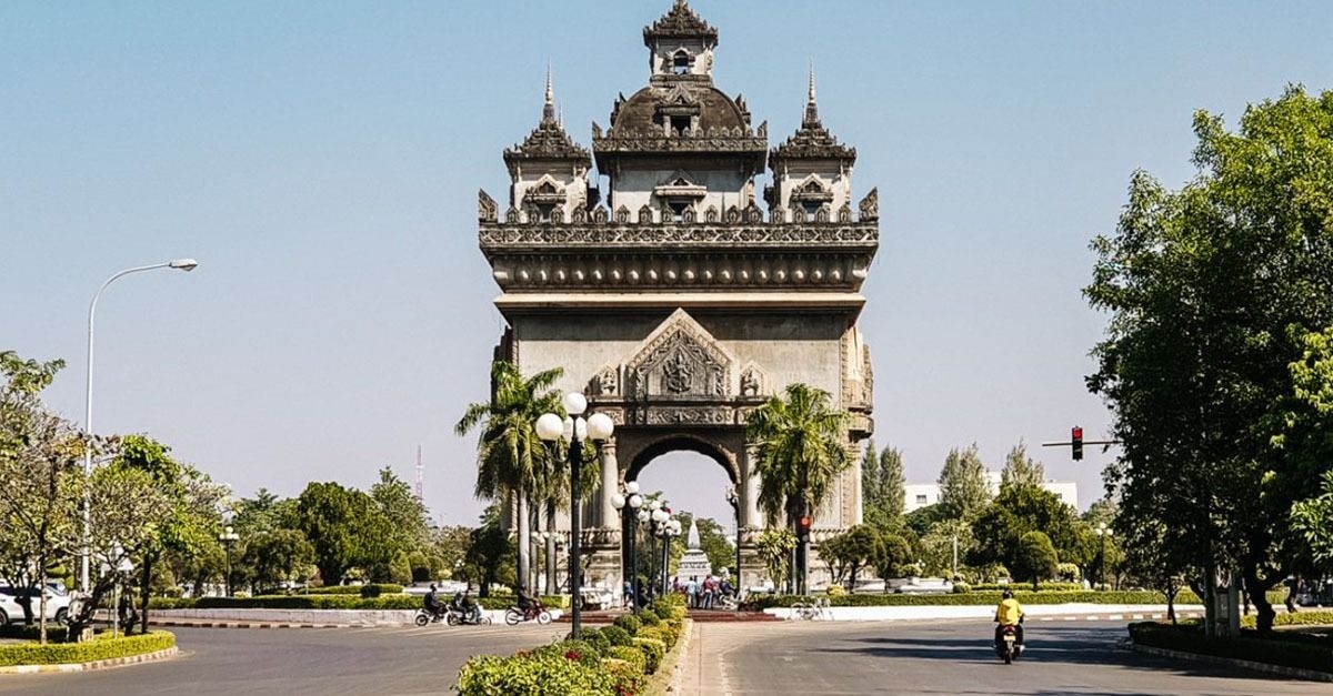Laos capital Vientiane launches sustainable tourism initiative with innovative technology for growth
