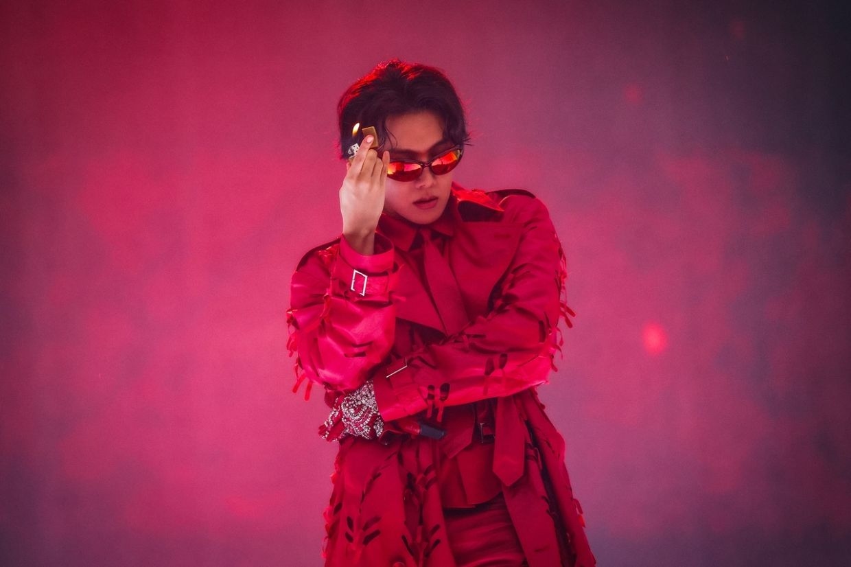 It was more than J-Hope's concert – BTS reunites on debut anniversary