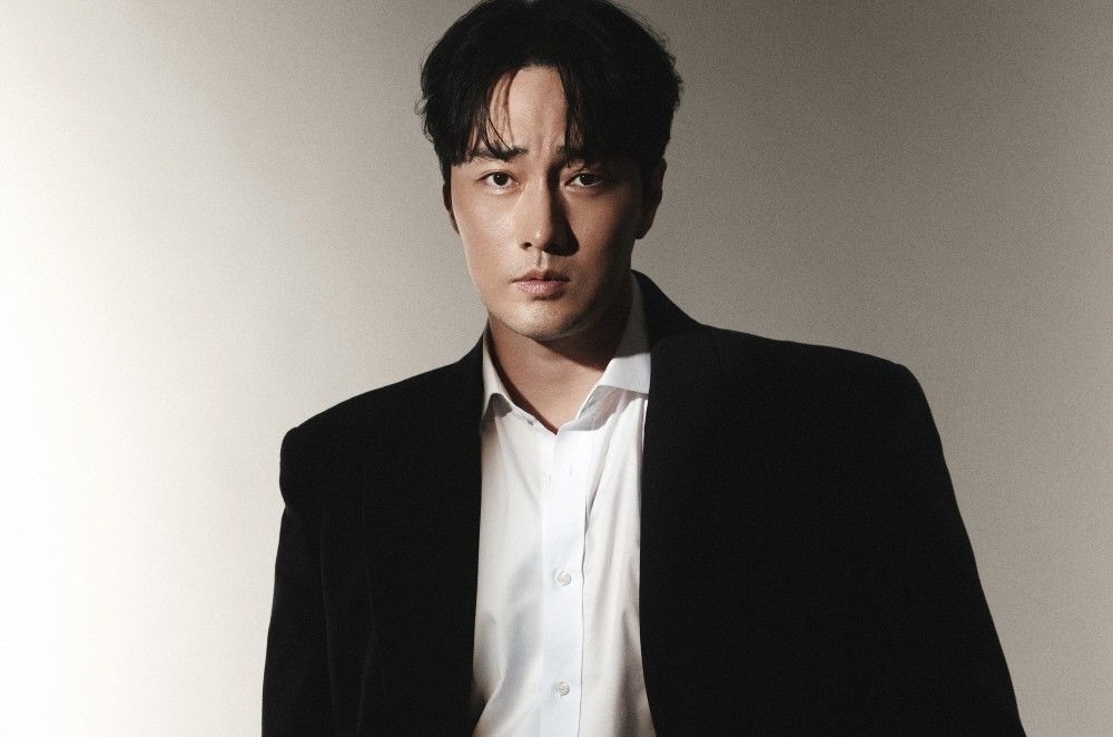 So Ji-sub responds to 'Mercy For None' backlash