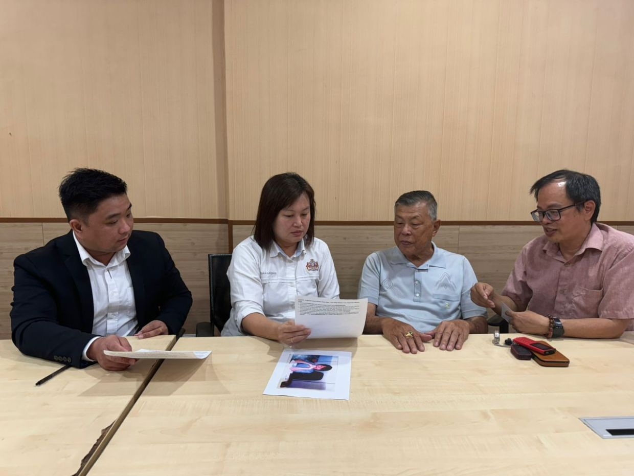 Employer searches for manager who allegedly siphoned RM2.5mil