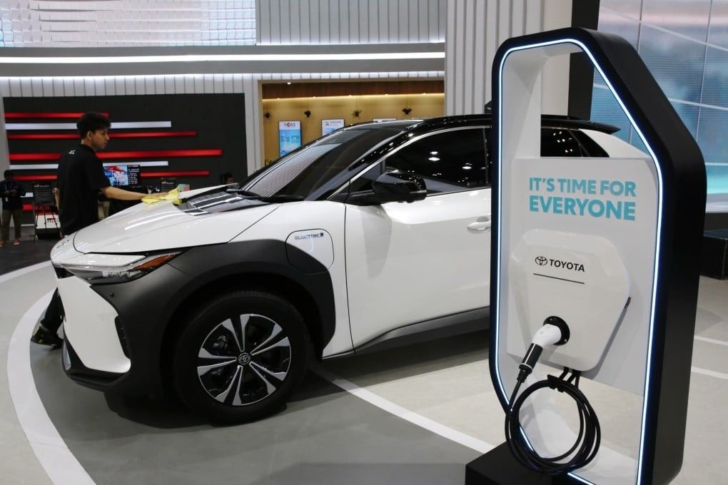 Charging stations have now become promising investment in Indonesia as EV users grow in country