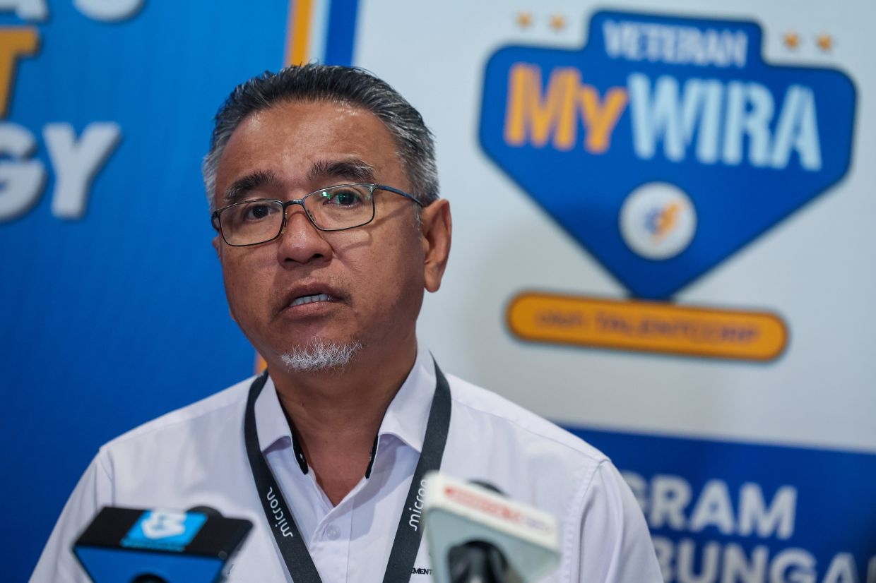 National Service 3.0 absentees under scrutiny, may face legal action, says deputy minister