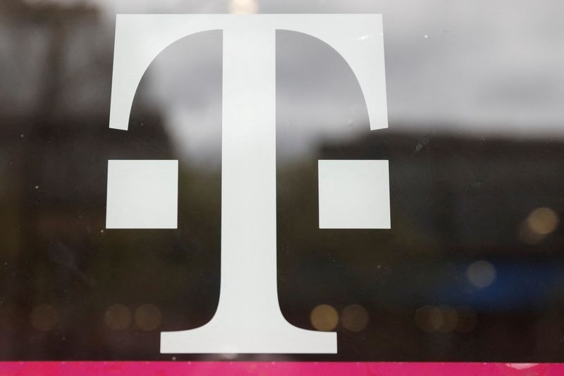 SoftBank seeks to raise $4.9 billion in T-Mobile share sale, Bloomberg News reports
