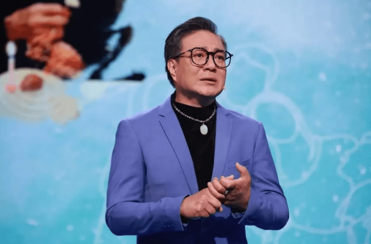 HK actor Henry Lo, 67, leaves TVB after 27 years: 'The elderly deserve dignity'