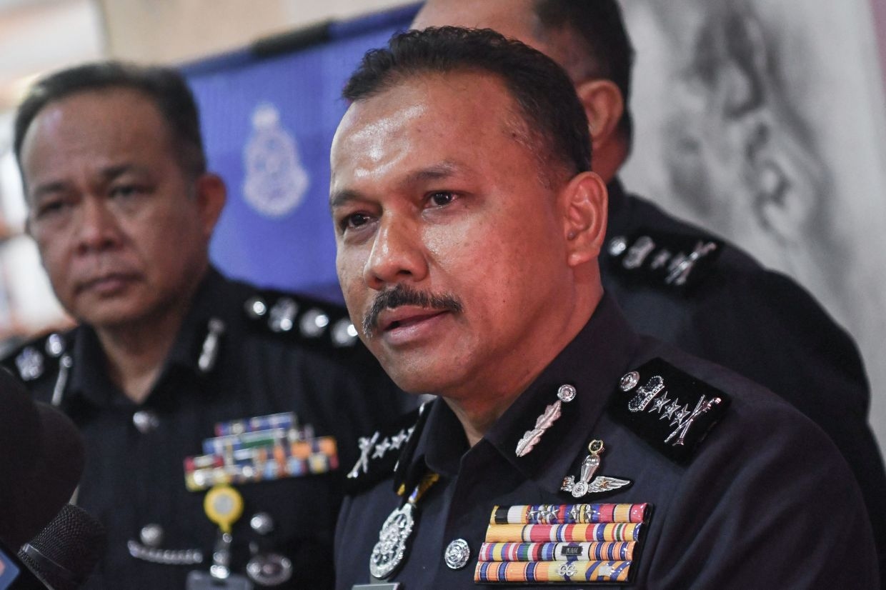 Kelantan records 601 commercial crime cases, losses exceed RM14mil