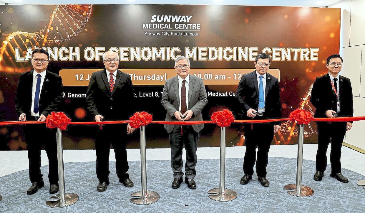 Using genetic details to treat illnesses