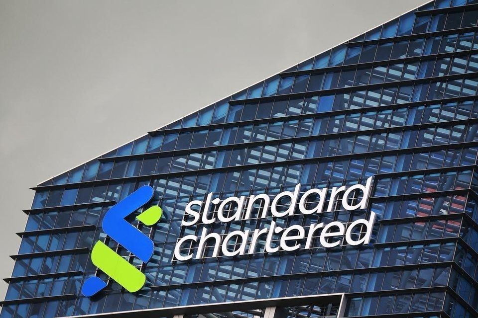 Standard Chartered cuts jobs in Singapore; moves them to India: Finance jobs portal