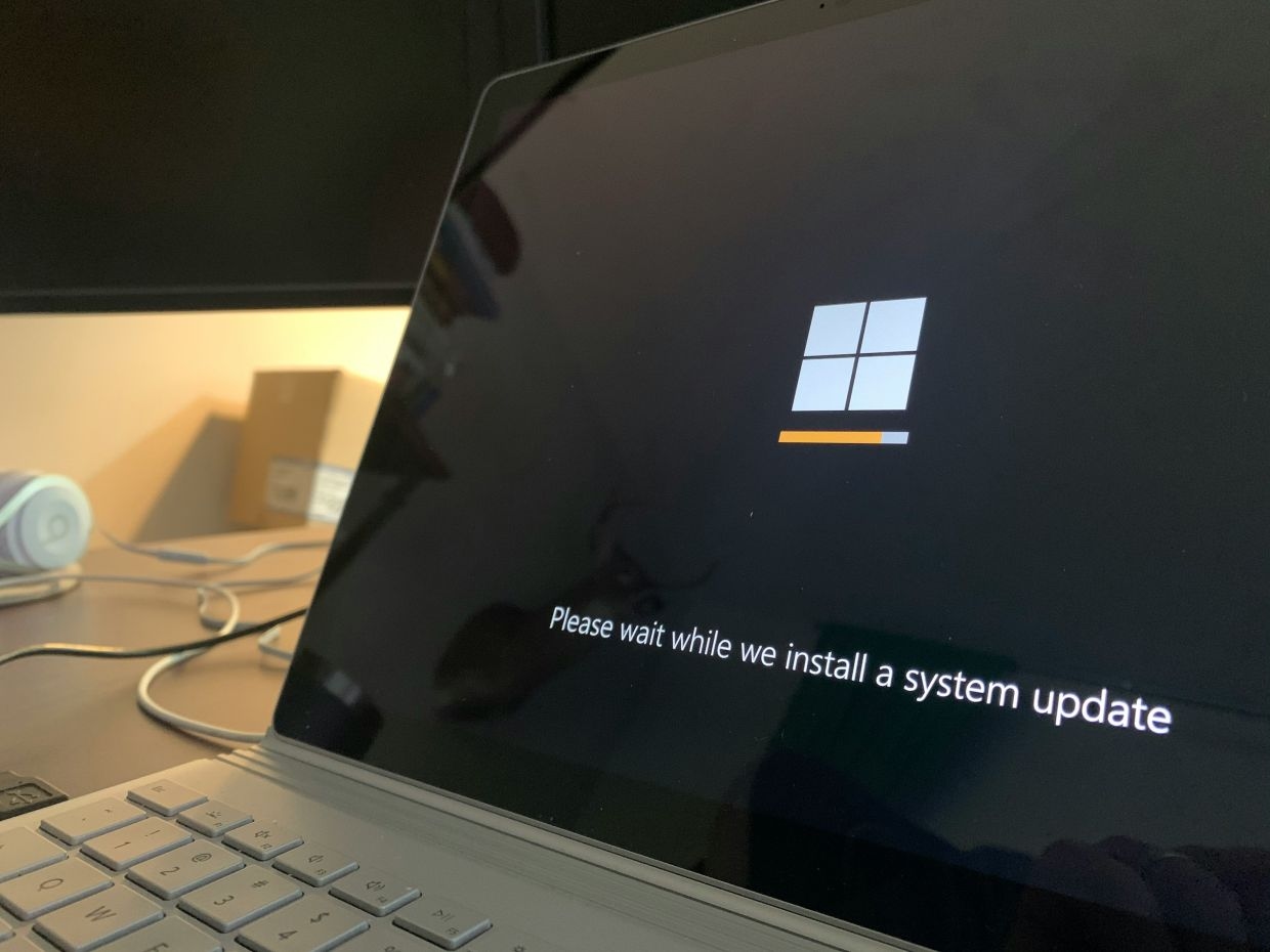 Opinion: More questions about the end of Windows 10 and third-party patching