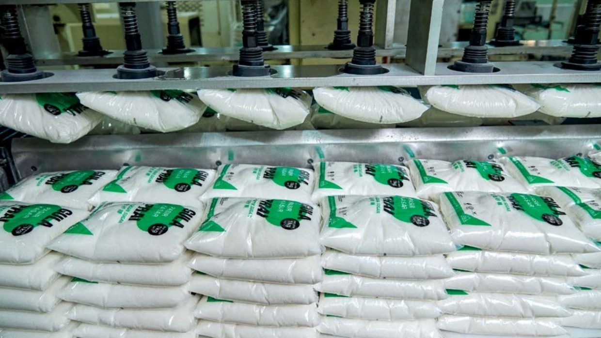 MSM reiterates call for tariff to curb dumping of imported sugar