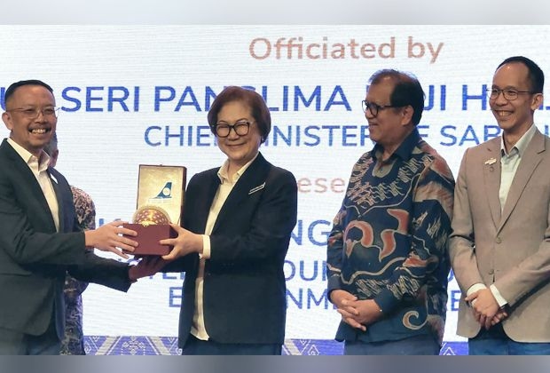 Tourism sector still big earner for Sabah, says Hajiji