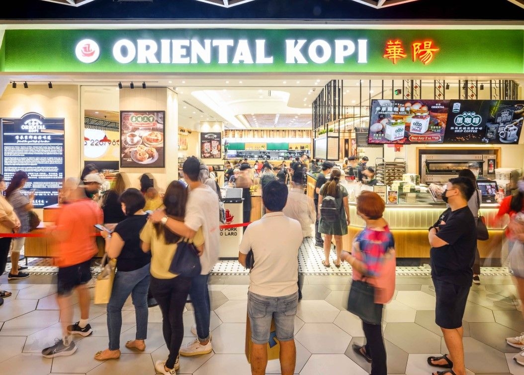 Oriental Kopi to buy Kuala Langat property for RM23mil