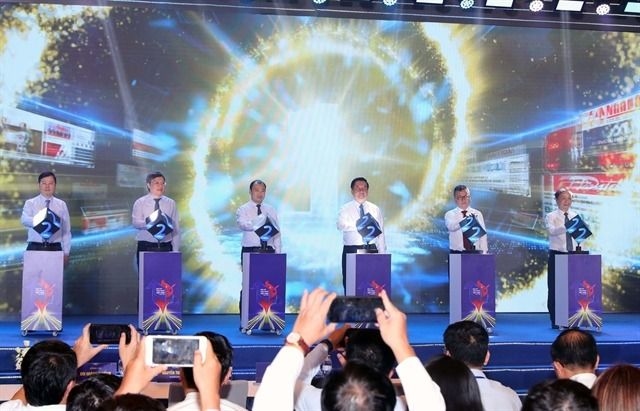National Press Festival celebrates 100 years of Vietnamese Revolutionary Press