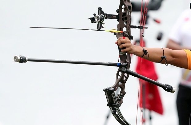 Malaysian women archers stun India to strike gold at Asian Cup