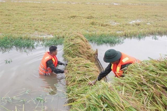 PM orders urgent action to prepare for storm season