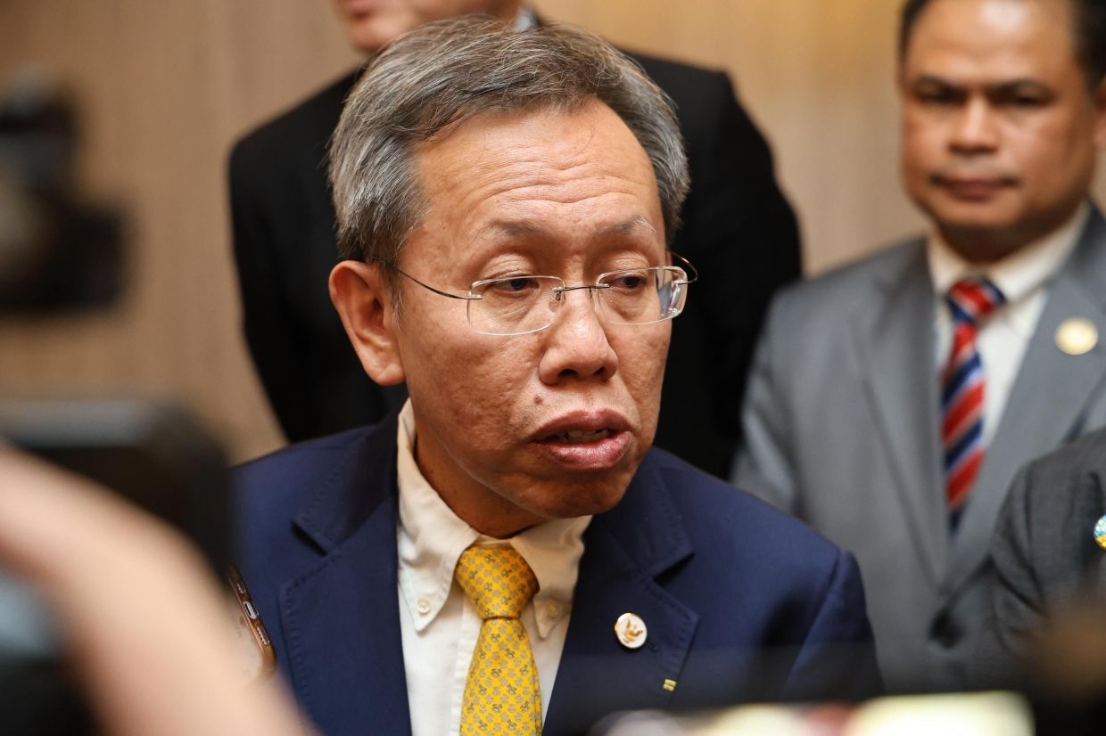 Sarawak Legislative Assembly to hold special one-day sitting on July 7