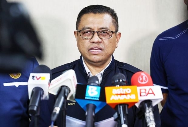 Gerik bus crash: JPJ finalising probe into company operator