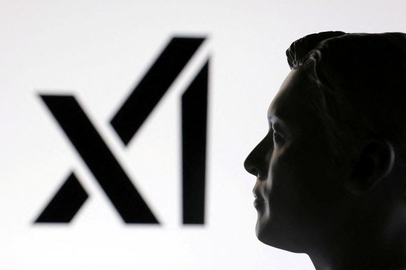 Musk's xAi increases yield offer on $5 billion debt raise, source says