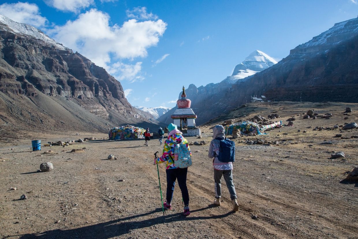 Will return of Indian pilgrims to Tibet help ease tensions with China?