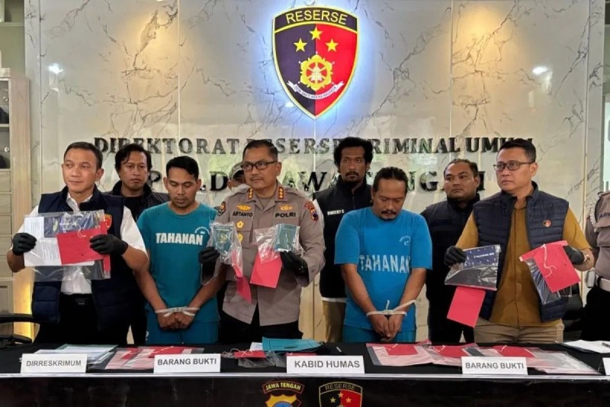83 Indonesians fall victim to human trafficking to European countries