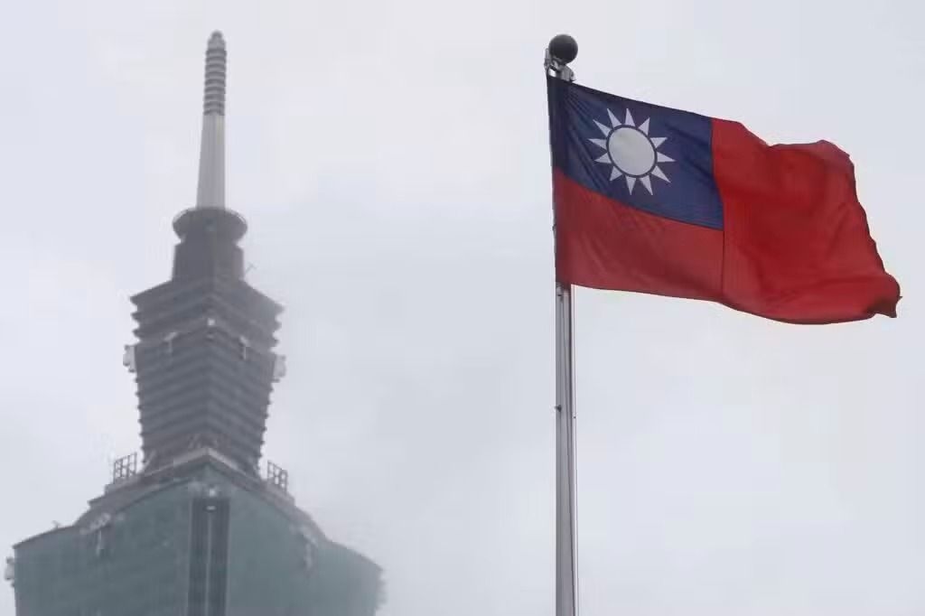 Taiwan welcomes Philippines' visa-free entry for tourists