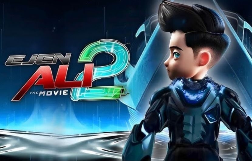 Ejen Ali 2 continues its amazing run as producers now hoping for mission accomplished with an impressive RM65mil haul