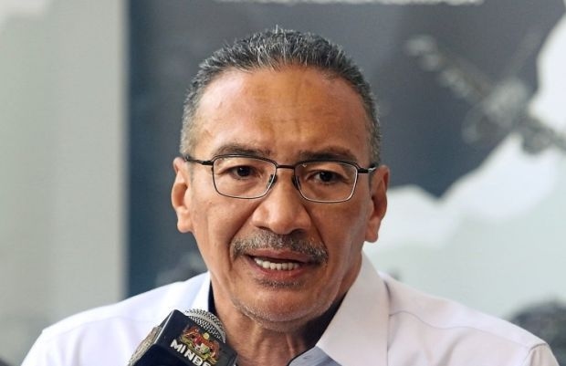 Renewed call to reinstate Hishammuddin