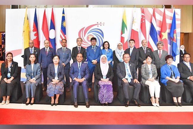 Brunei aligns with Asean vision for inclusive, future-ready education