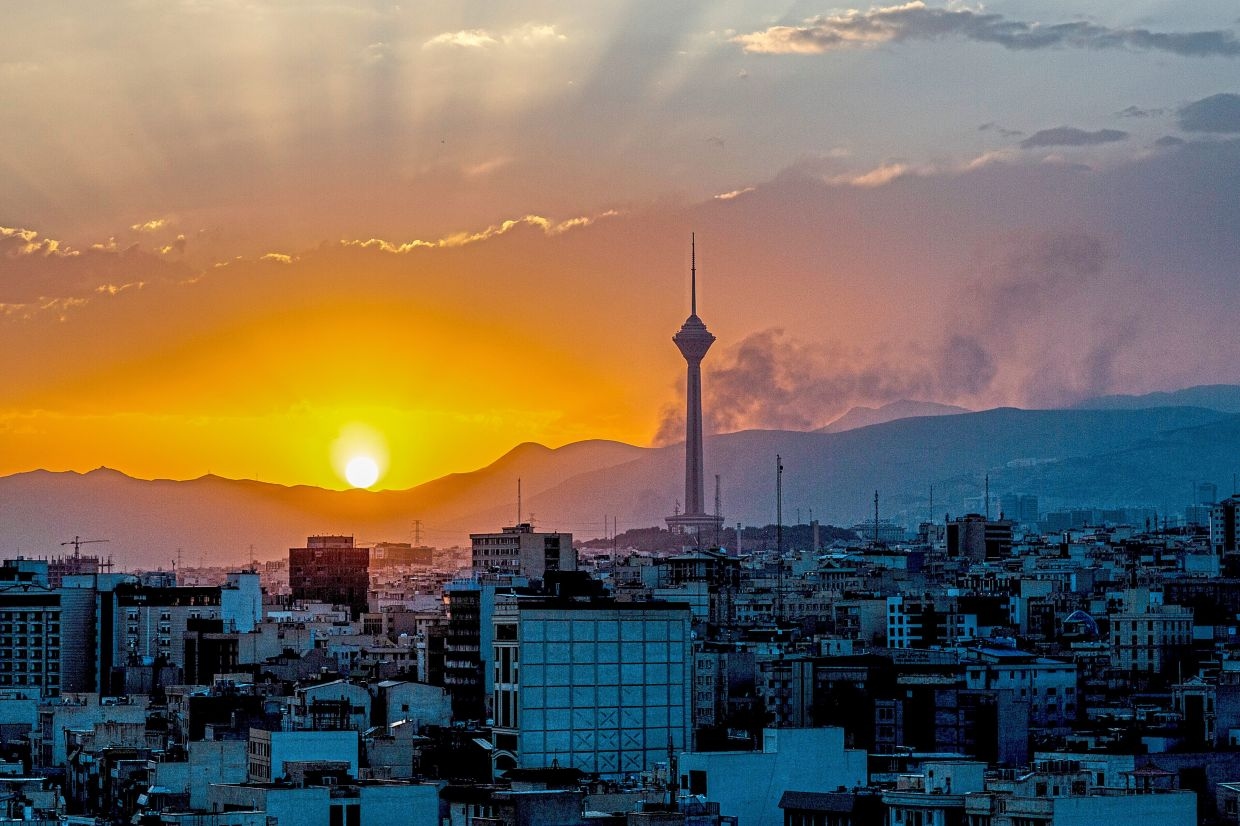 Amanah urges for emergency parliamentary sitting to be called over Middle East conflict