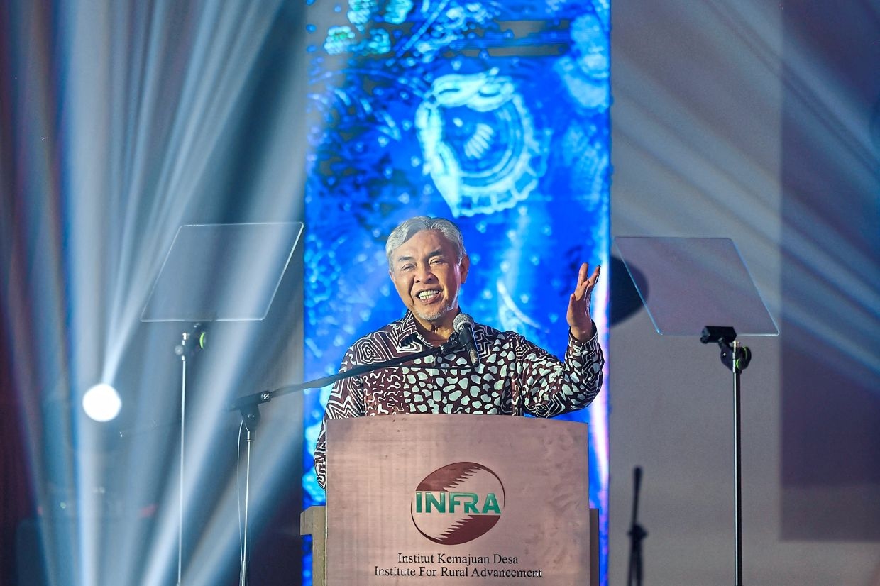 ‘Win at Prague shows Felda youths can dream big'