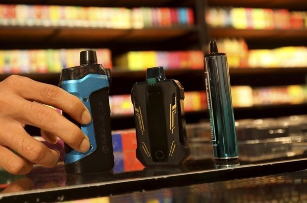 Perak aims to ban sale of vapes in October