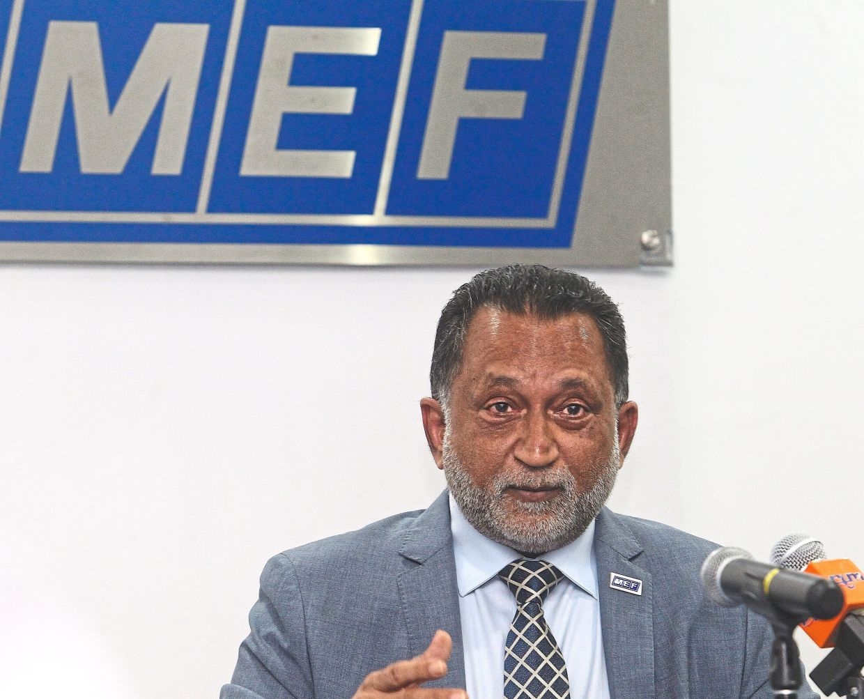 ‘M'sia gains when refugees work'