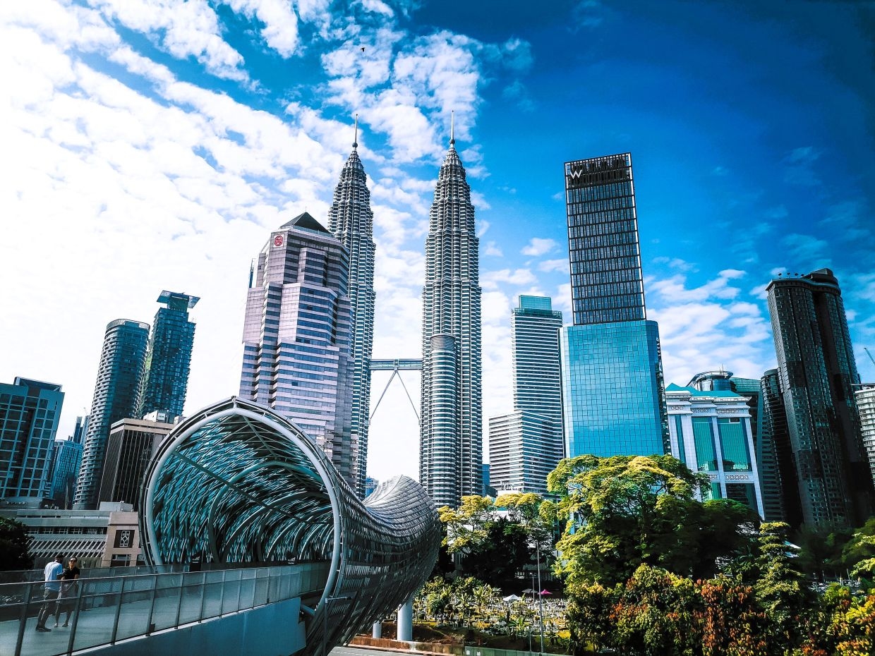 CIMB revises 2025 GDP forecast to 4.3% on trade easing, stronger US ties