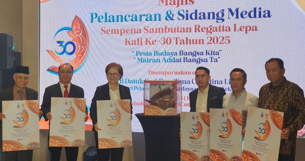 Sabah proposes centre to preserve Bajau cultural heritage
