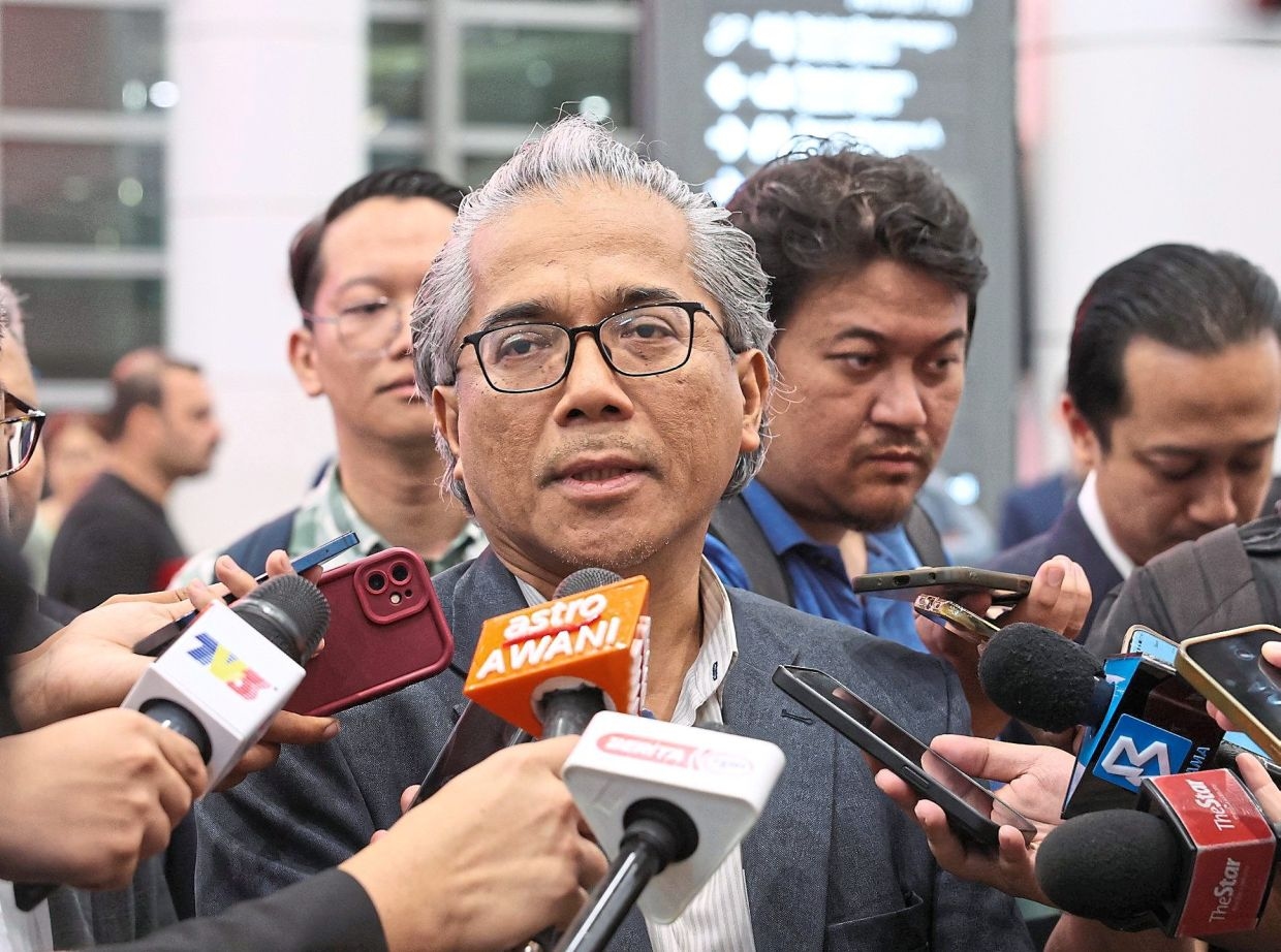 M'sians home safe after 1,000km overland escape