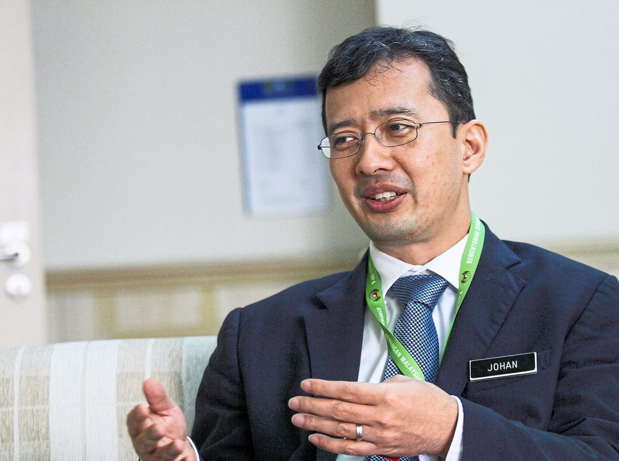 ‘SST expansion targets luxuries, not necessities'