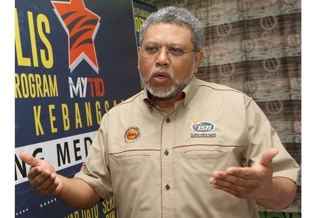 Dr Ramlan calls for shake-up in sports leadership if there is no sign of progress