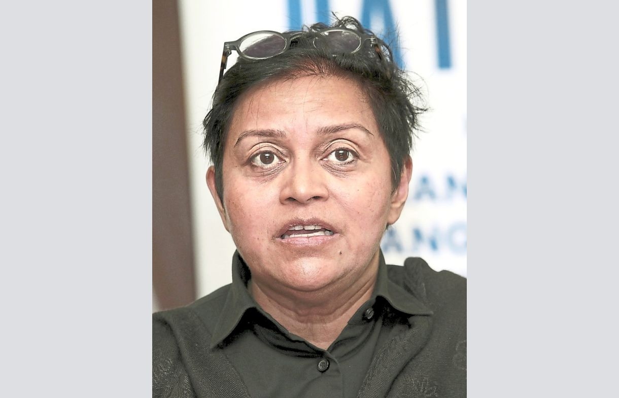 200,000 to be freed from bankruptcy, says Azalina
